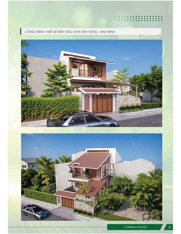 dự án